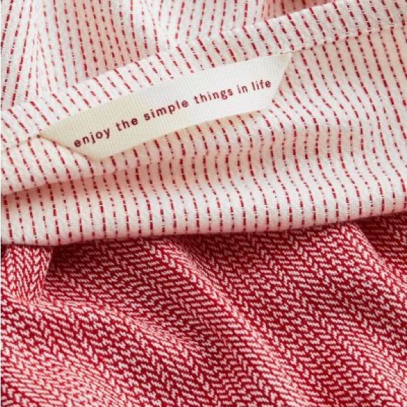 Tea Towel 2-Pack from H&M - Picture 2 of 7